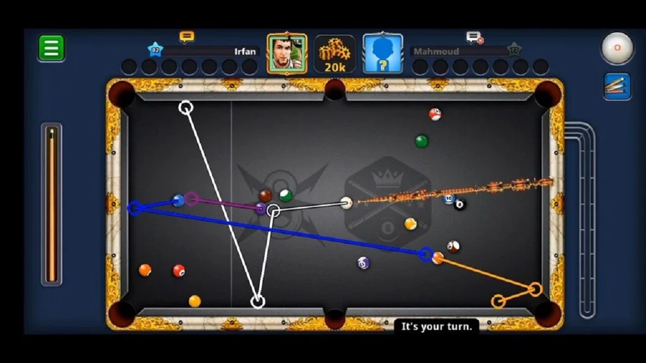 Download Snake 8 Ball Pool APK v1.06 Terbaru 2023 