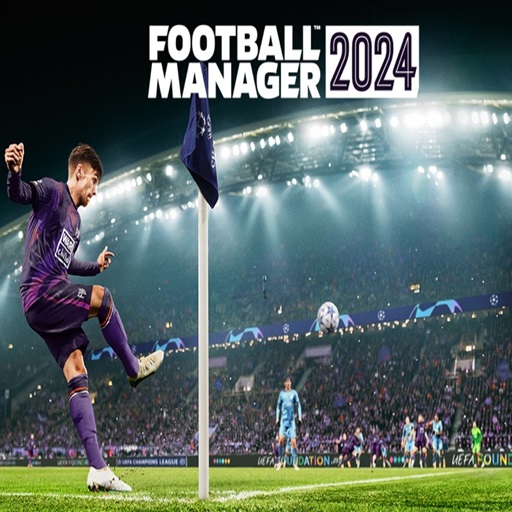 Download Football Manager 2024 MOD APK For Android MODHIHE