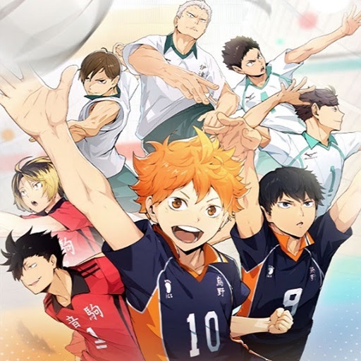 Haikyuu Fly High Game MOD APK 1.1.51 Download For Android - MODHIHE